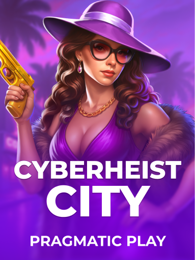 Cyberheist City